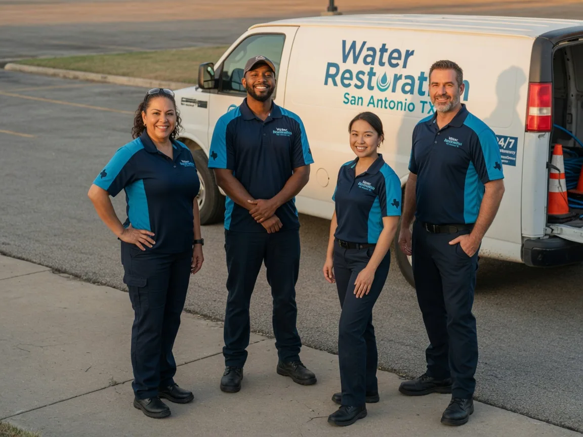 Water Damage Repair company in Toughkenamon, PA